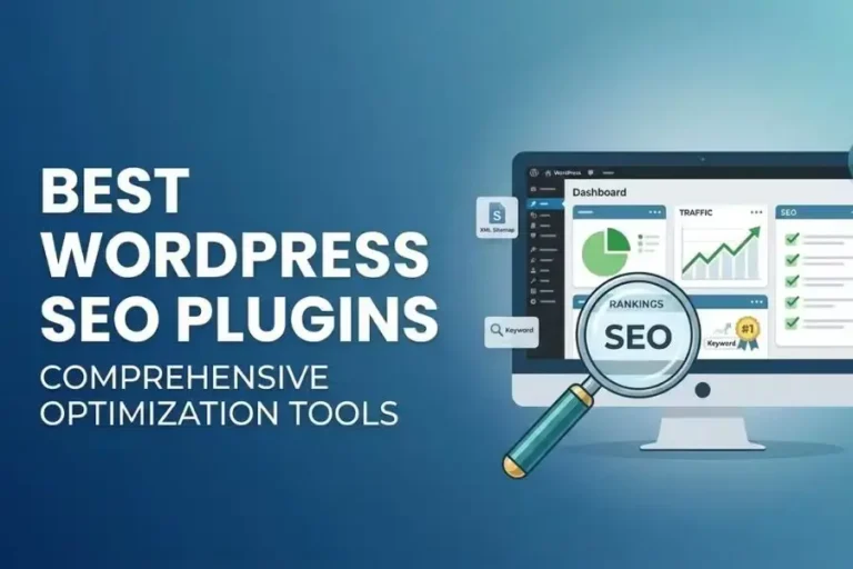 Best WordPress SEO Plugins to Grow Organic Traffic