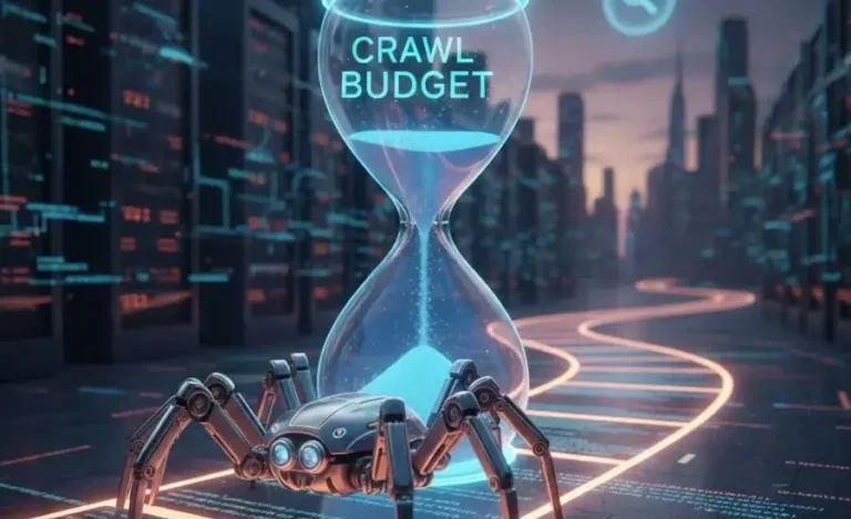 What Is Crawl Budget and How Does It Impact Your SEO