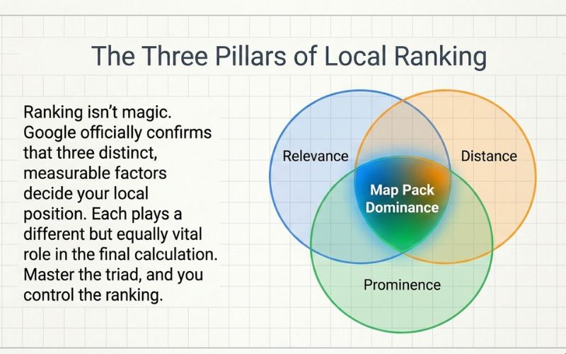 Local Ranking Factors