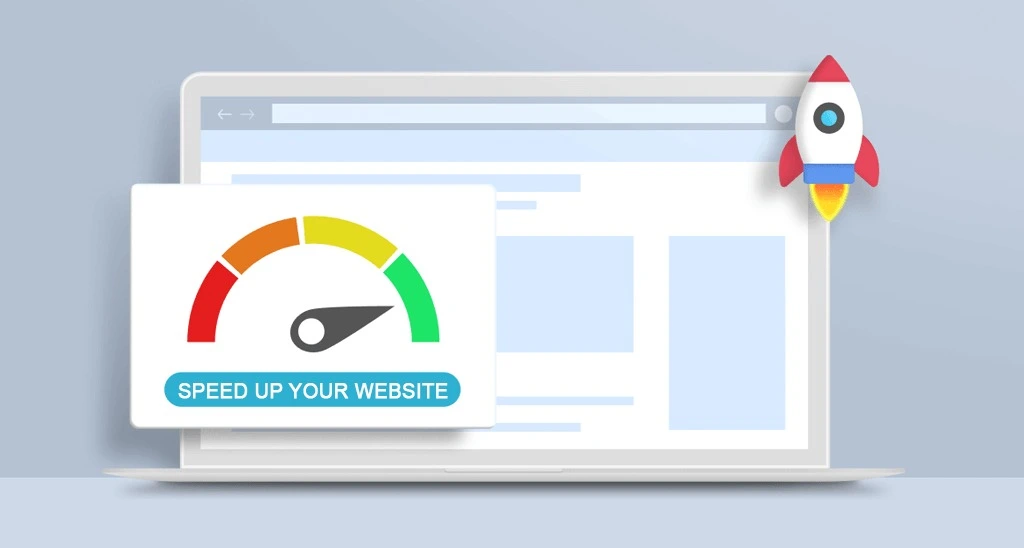 improve website speed