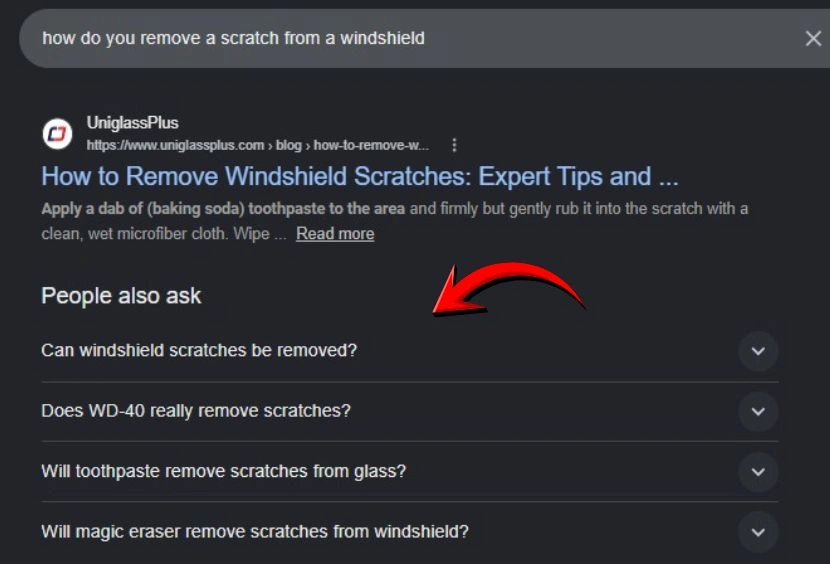 peaople also ask