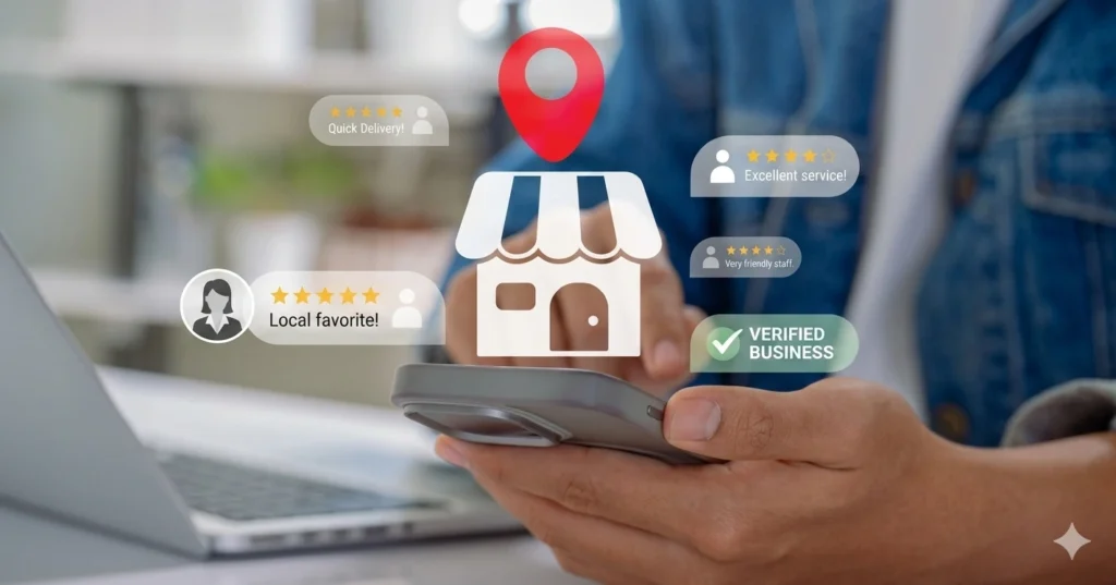 schema types for local seo