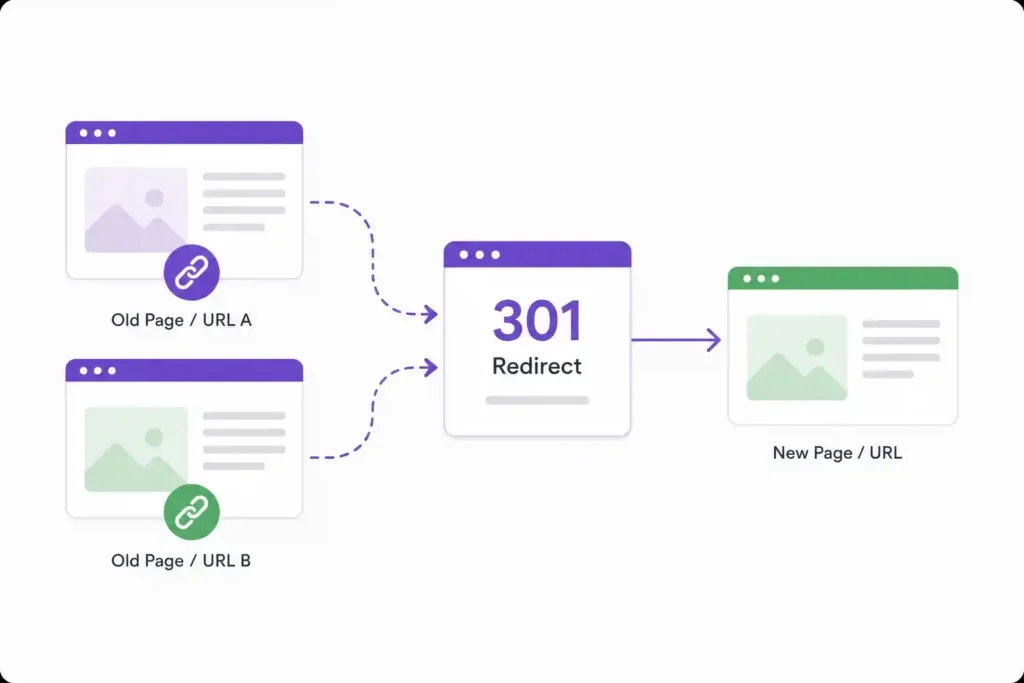 What Is a 301 Redirect