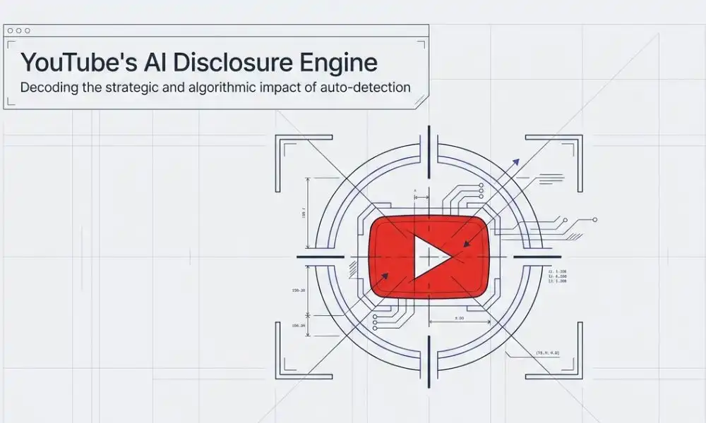 YouTube Is Making AI Labels More Visible
