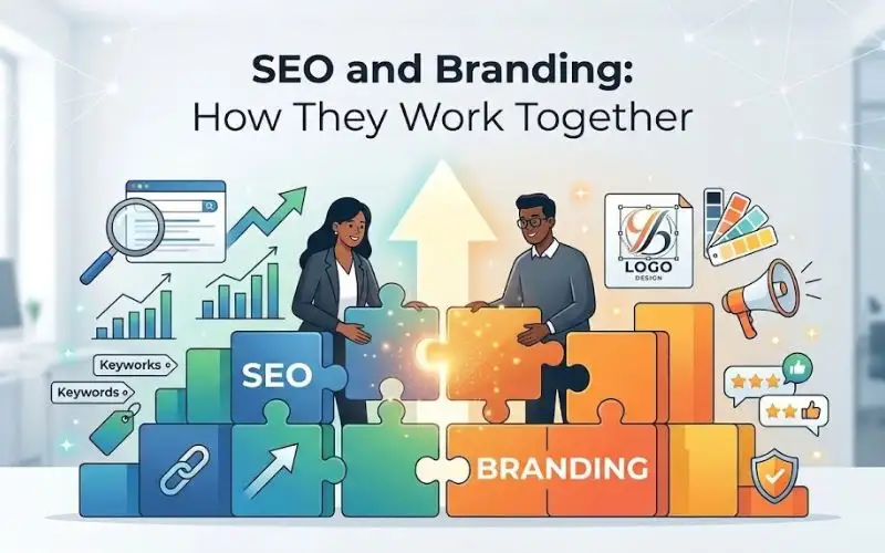 SEO and Branding | How They Work Together in the AI Era