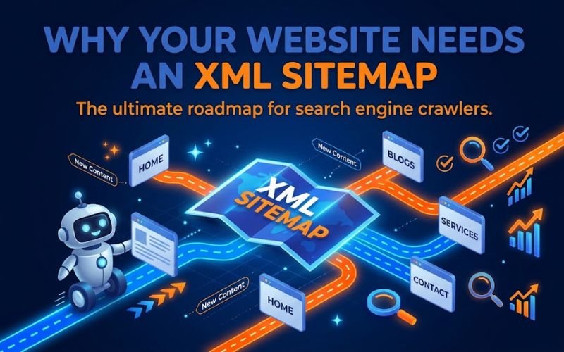 What Is an XML Sitemap